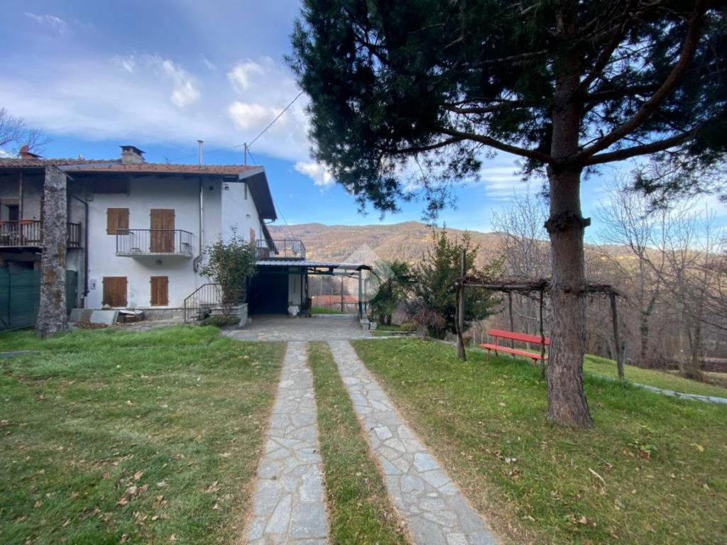 Casa indipendente a Prarostino in Via gay, 38 - Foto 2