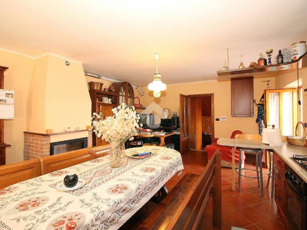 Casa indipendente a Prarostino in Via gay, 38 - Foto 3