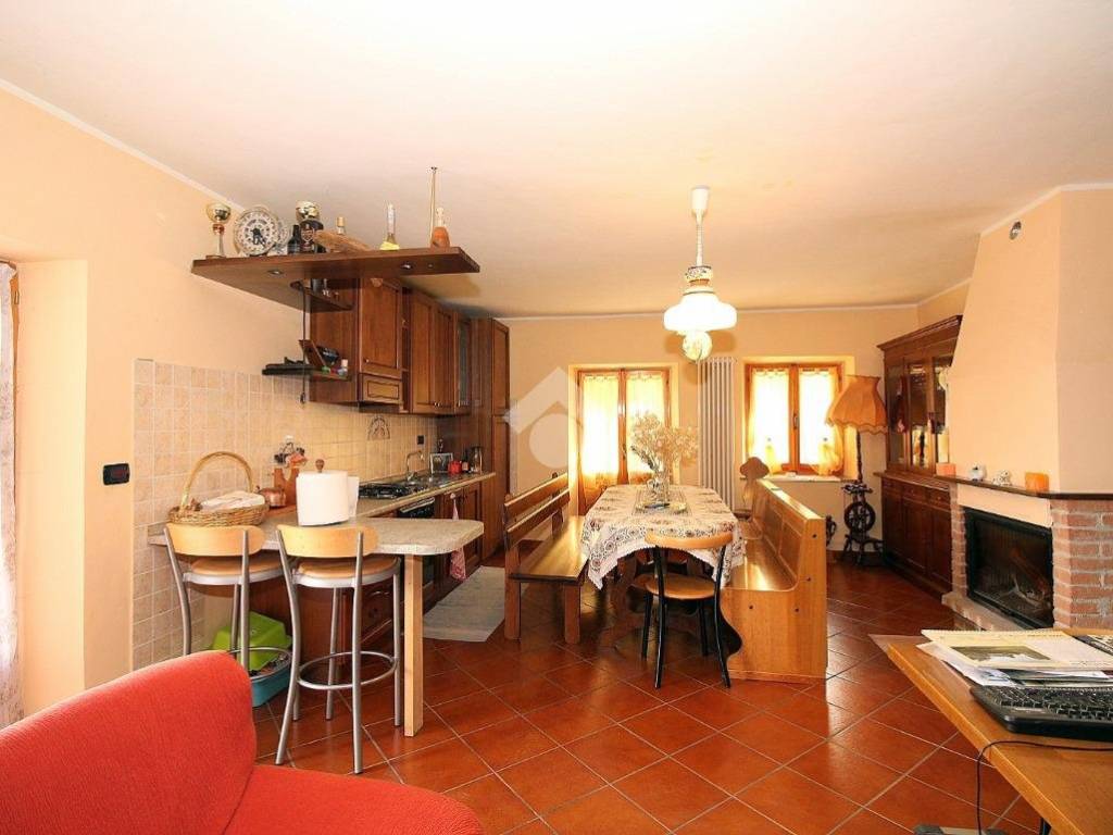 Casa indipendente a Prarostino in Via gay, 38 - Foto 4