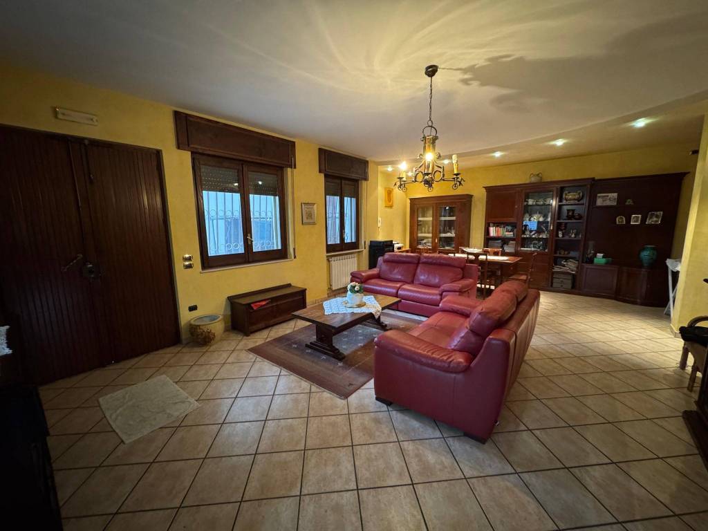 Appartamento a Benevento in Via Ciardelli - Foto 3