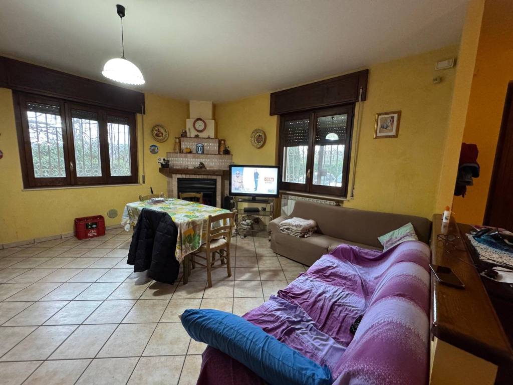 Appartamento a Benevento in Via Ciardelli - Foto 4