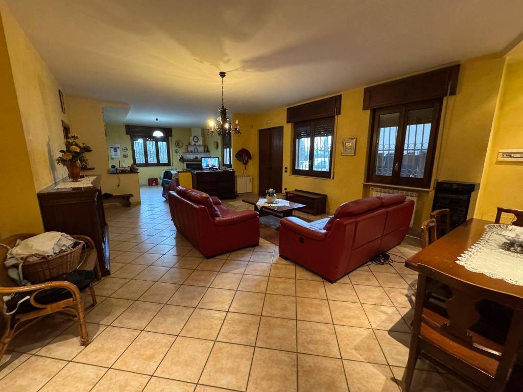 Appartamento a Benevento in Via Ciardelli - Foto 5