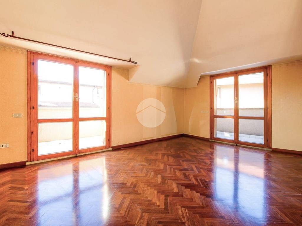 Attico / mansarda a Teramo in Piazza Villa Mosca - Foto 4