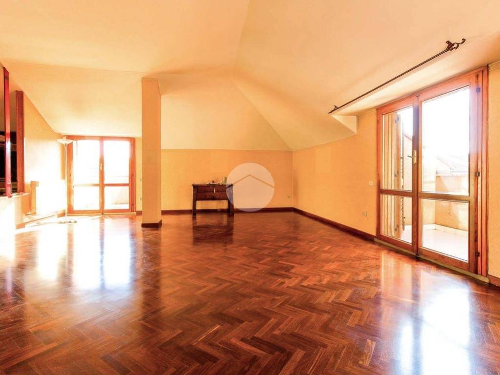 Attico / mansarda a Teramo in Piazza Villa Mosca - Foto 5