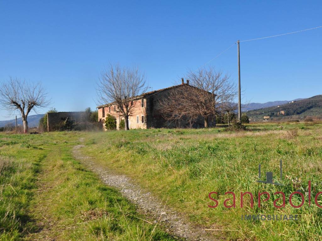 Rustico / casale a Pistoia in Via Bulicata - Foto 4