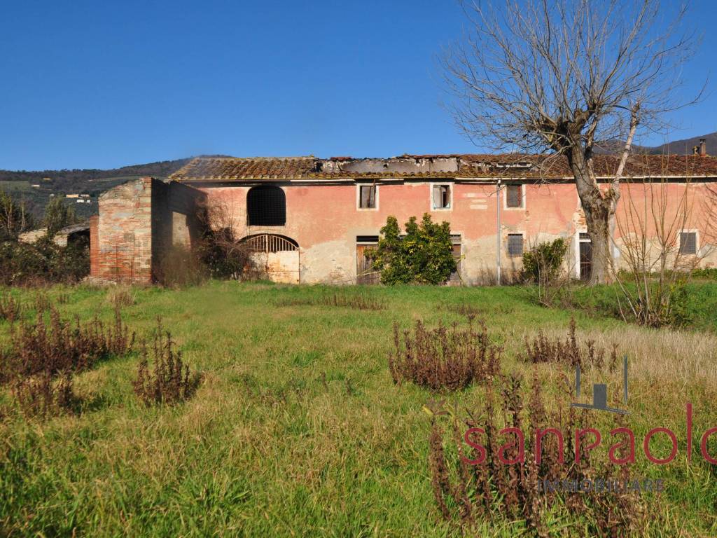 Rustico / casale a Pistoia in Via Bulicata - Foto 5