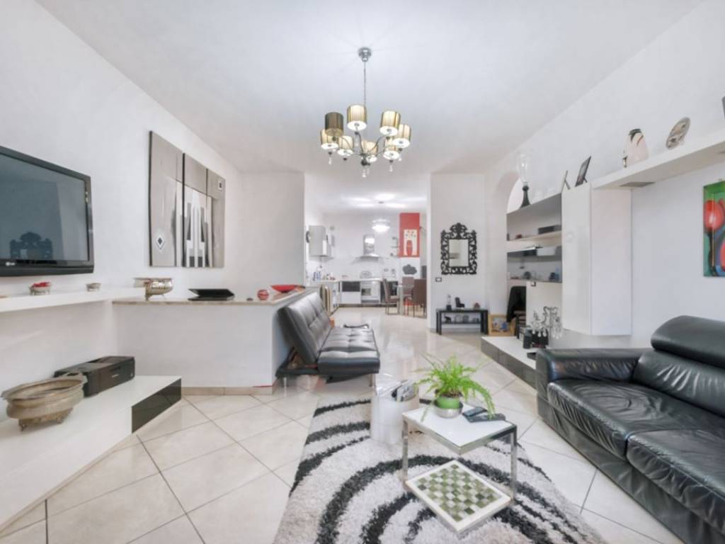 Villa a Pescara in Via Tirino - Foto 3