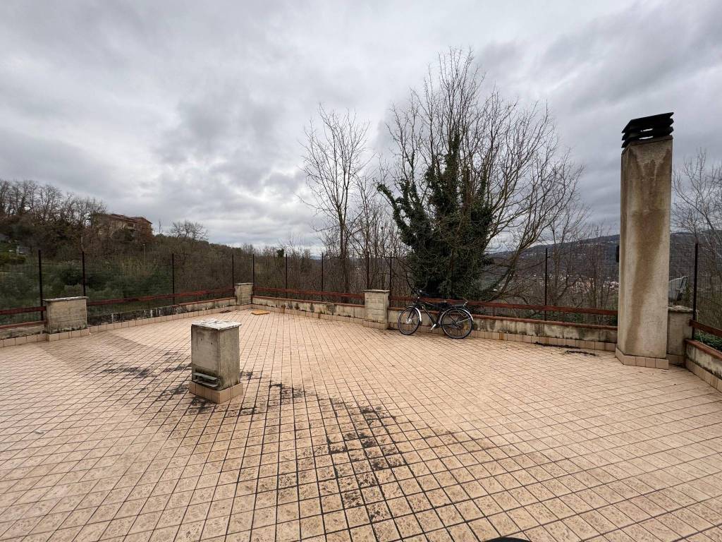 Appartamento a Benevento in Via Ciardelli - Foto 3