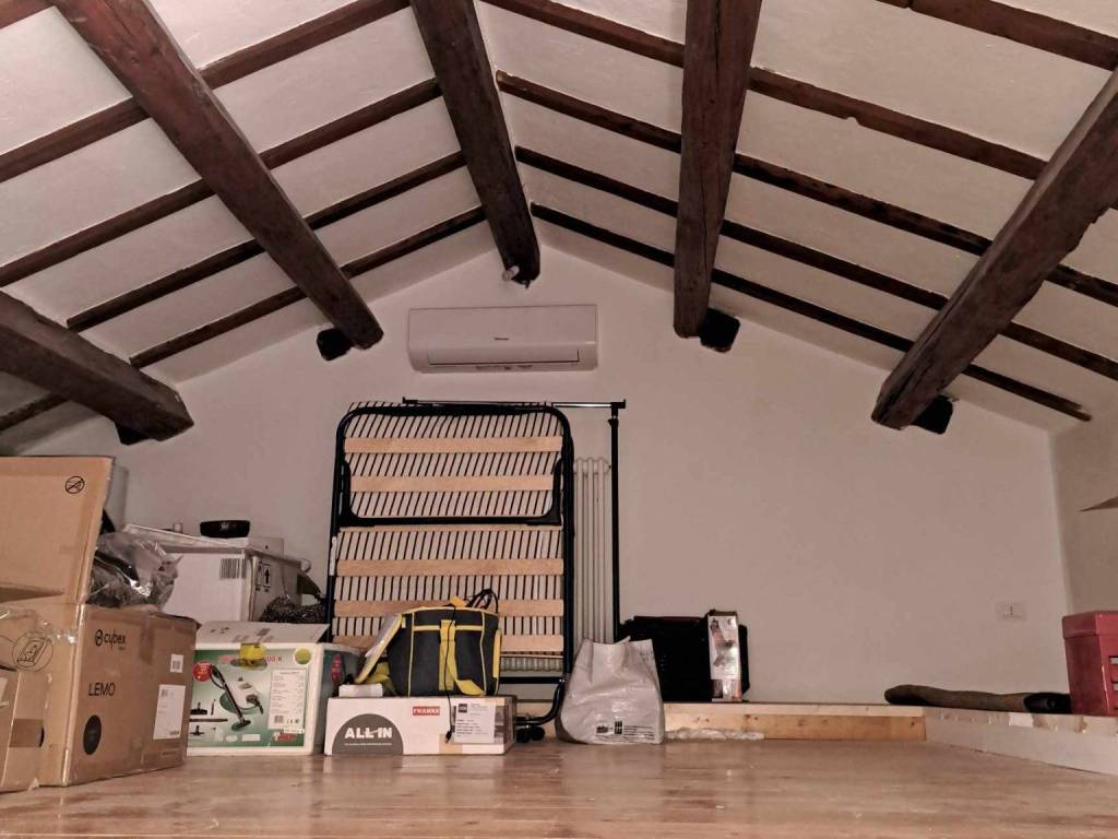 Casa indipendente a Ravenna in Viale Po - Foto 5