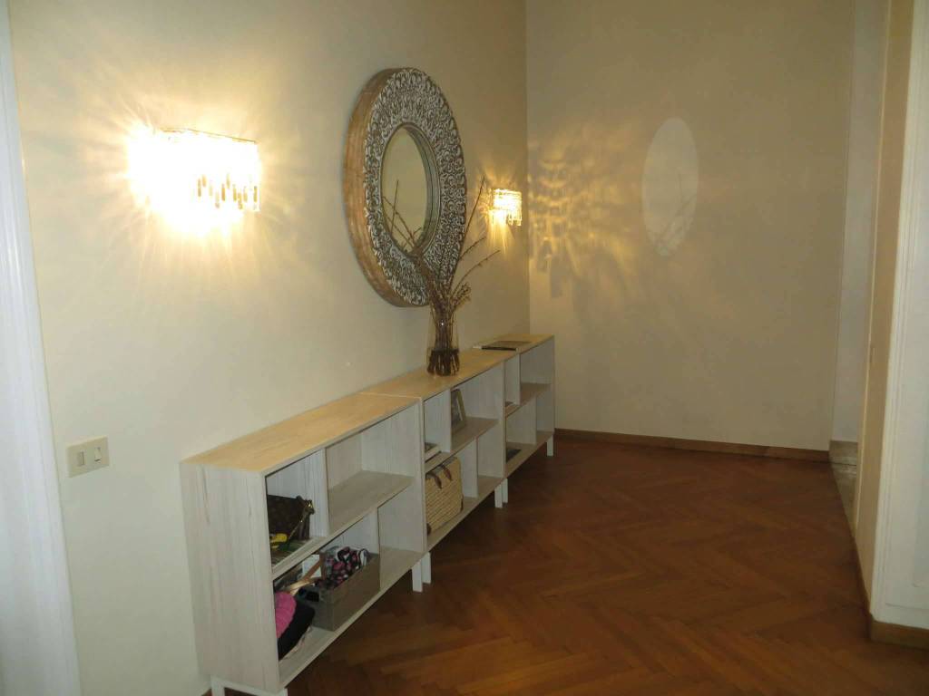 Appartamento a Roma in Via dei Monti Parioli, 42 - Foto 3