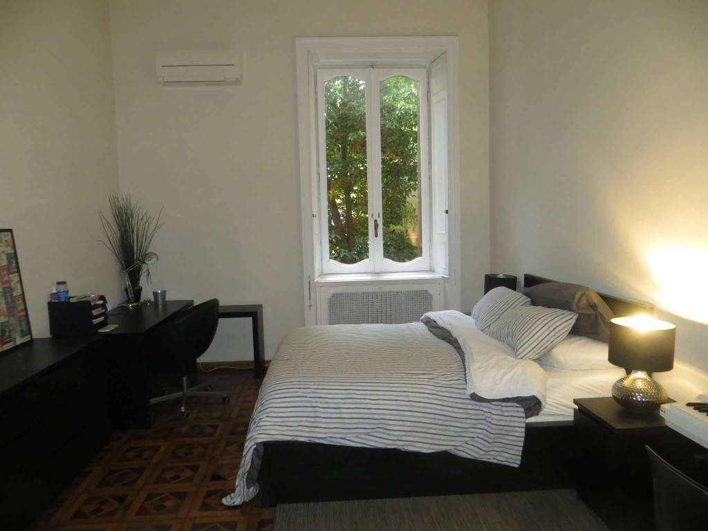 Appartamento a Roma in Via dei Monti Parioli, 42 - Foto 5