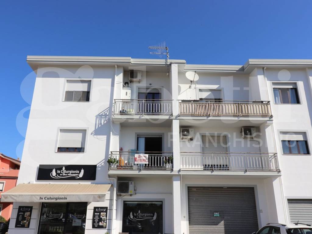 Appartamento a Tortolì in Via Cedrino - Foto 2