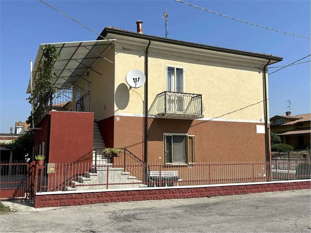 Villa a Copparo in Via Marchesa, 1 - Foto 2