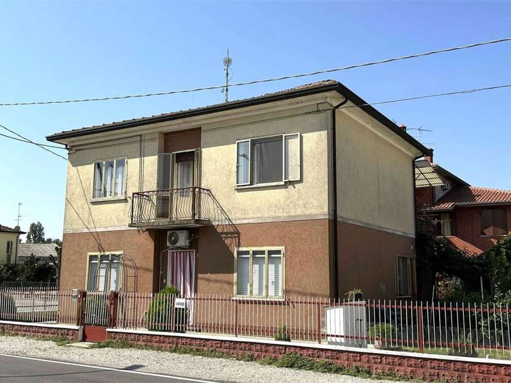 Villa a Copparo in Via Marchesa, 1 - Foto 3