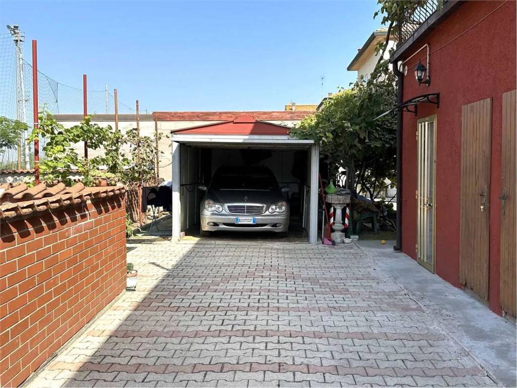 Villa a Copparo in Via Marchesa, 1 - Foto 4