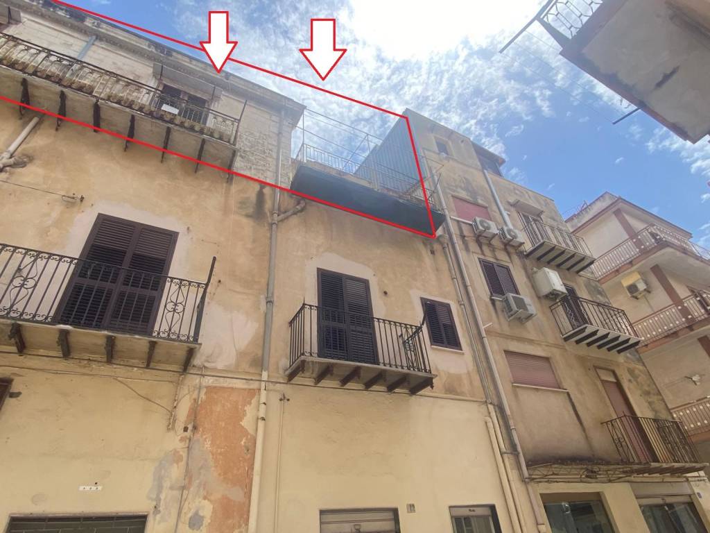 Appartamento a Carini in Via Giosuè Borsi - Foto 3