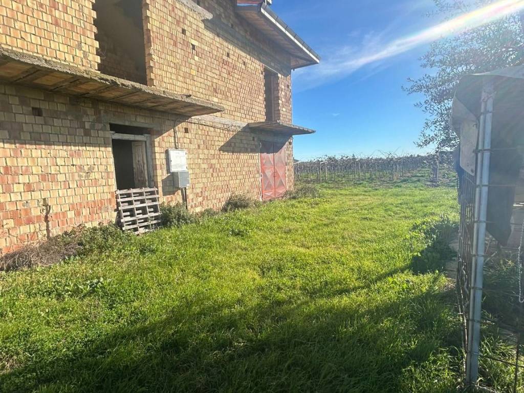 Villa a Ortona in Contrada Villamagna - Foto 2