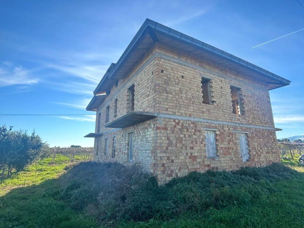 Villa a Ortona in Contrada Villamagna - Foto 3