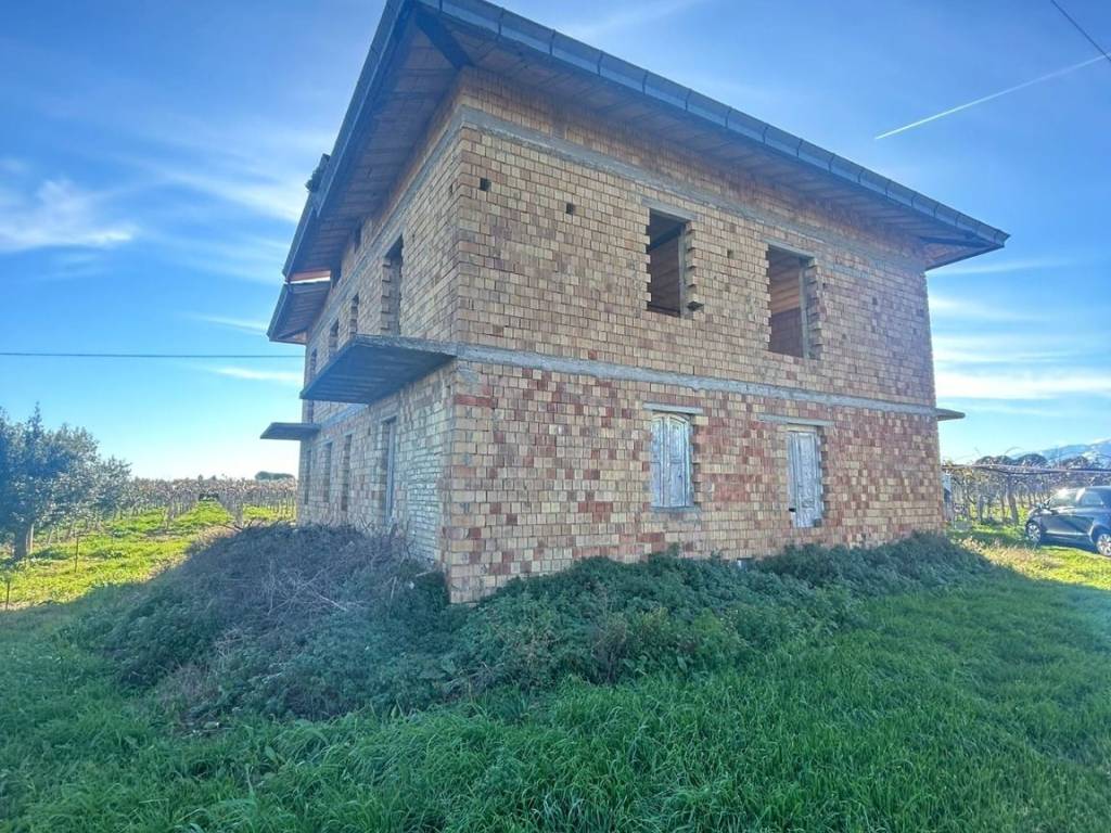 Villa a Ortona in Contrada Villamagna - Foto 4
