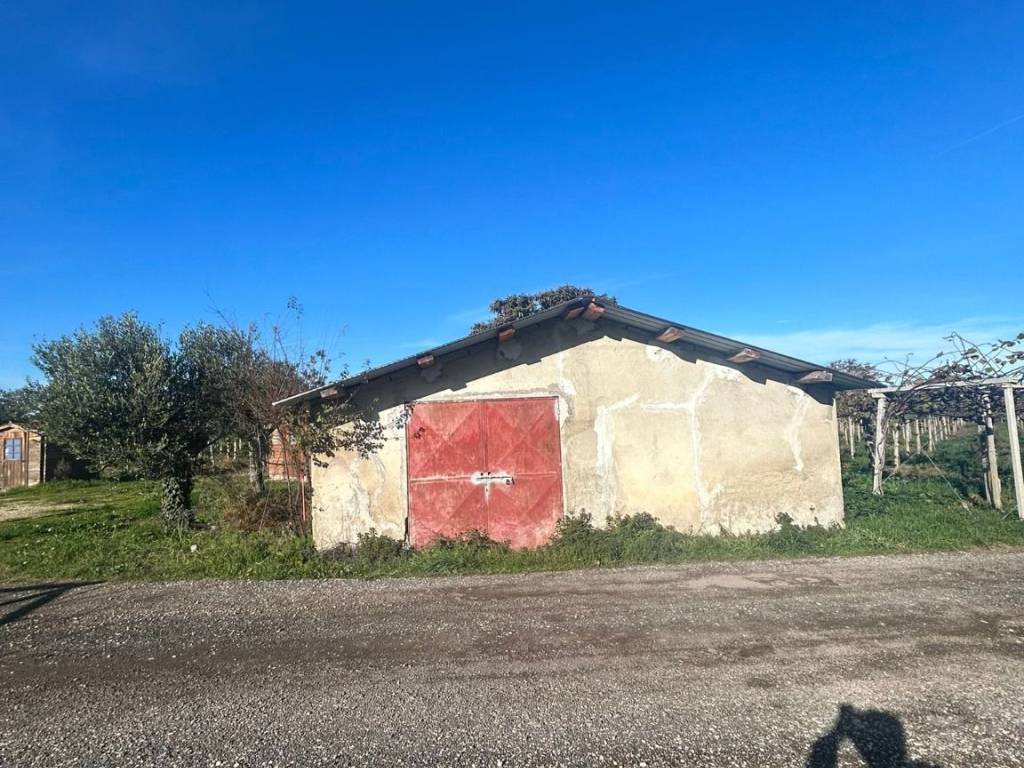 Villa a Ortona in Contrada Villamagna - Foto 5