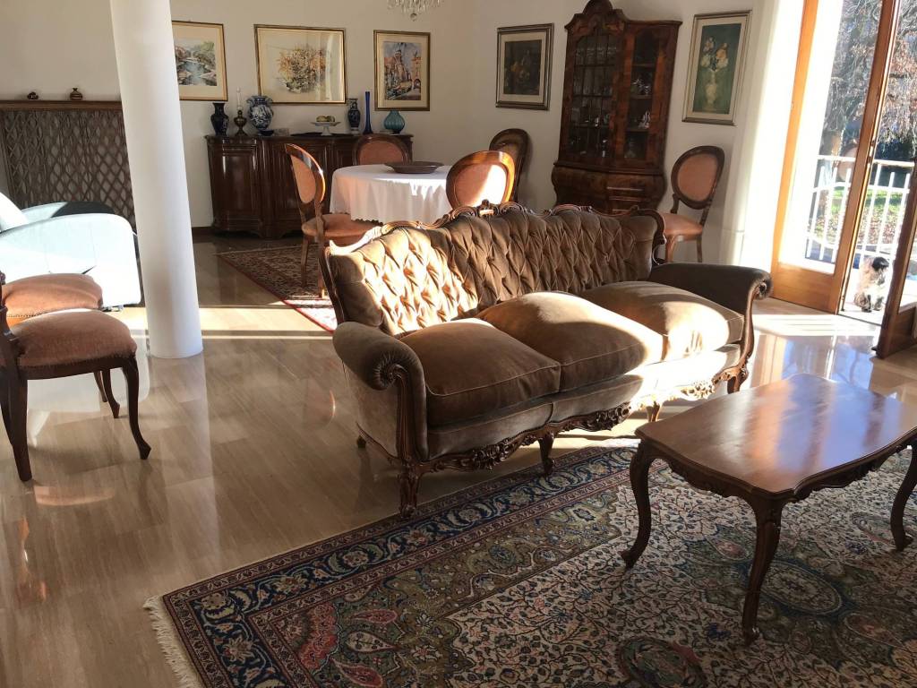 Villa a Padova in Via Vendevolo - Foto 4