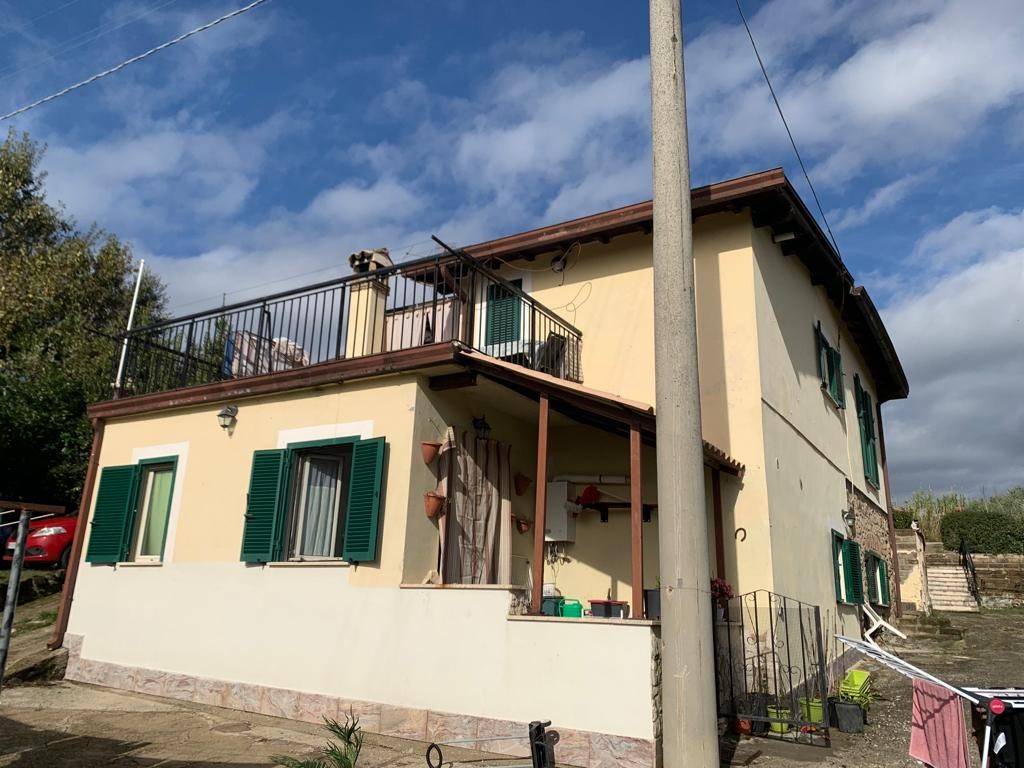 Villa a Paliano in Contrada Colle San Giovenale - Foto 2