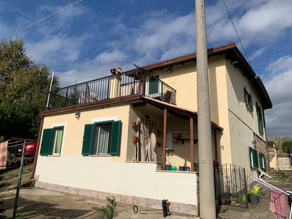 Villa a Paliano in Contrada Colle San Giovenale - Foto 4