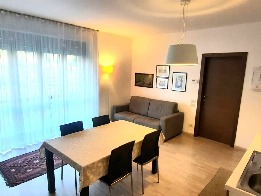 Appartamento a Lecco in Corso Promessi Sposi - Foto 3