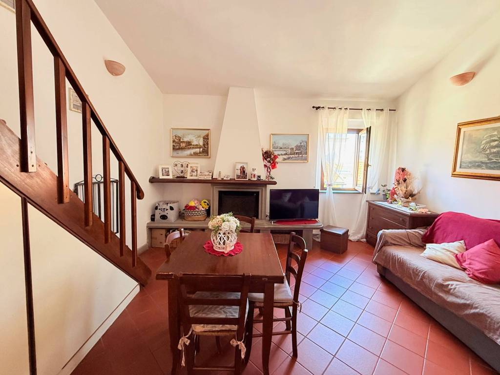 Appartamento a Orbetello in Viale Trasvolatori Atlantici - Foto 4