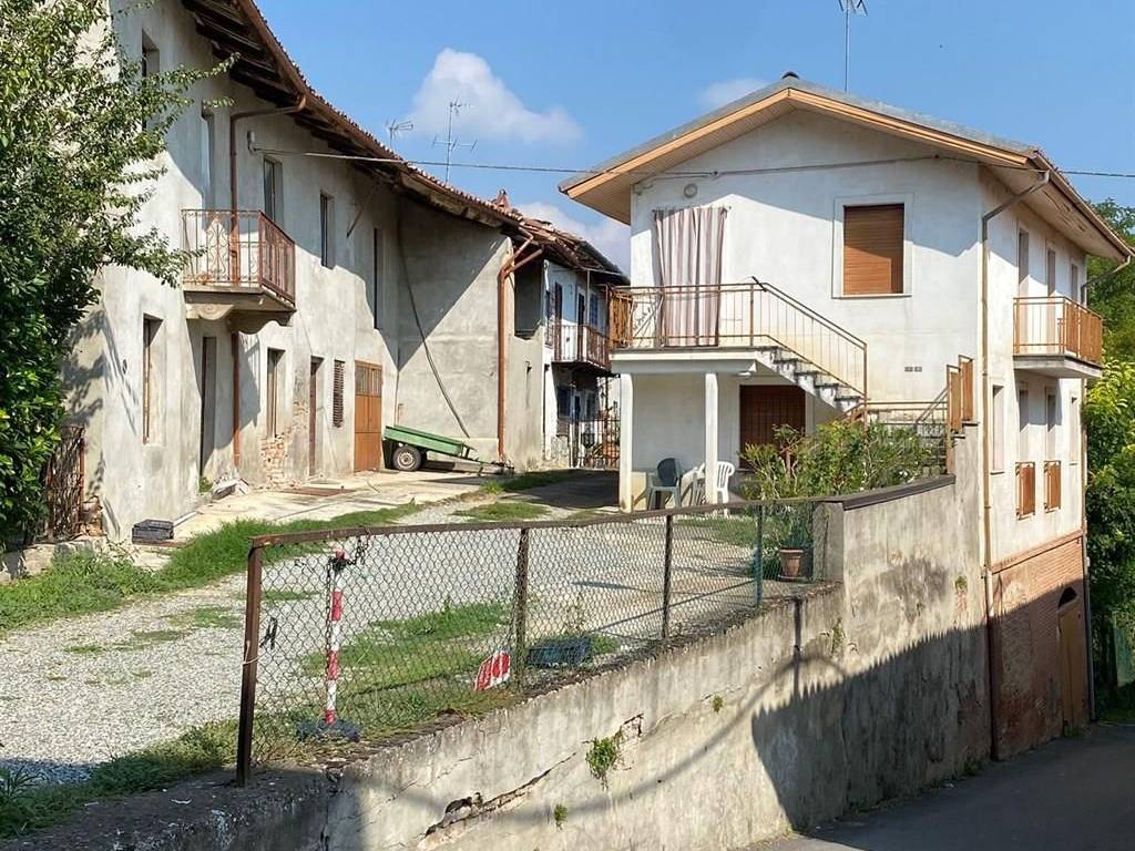 Casa indipendente a Tonco in VIA MILANI, 6 - Foto 3