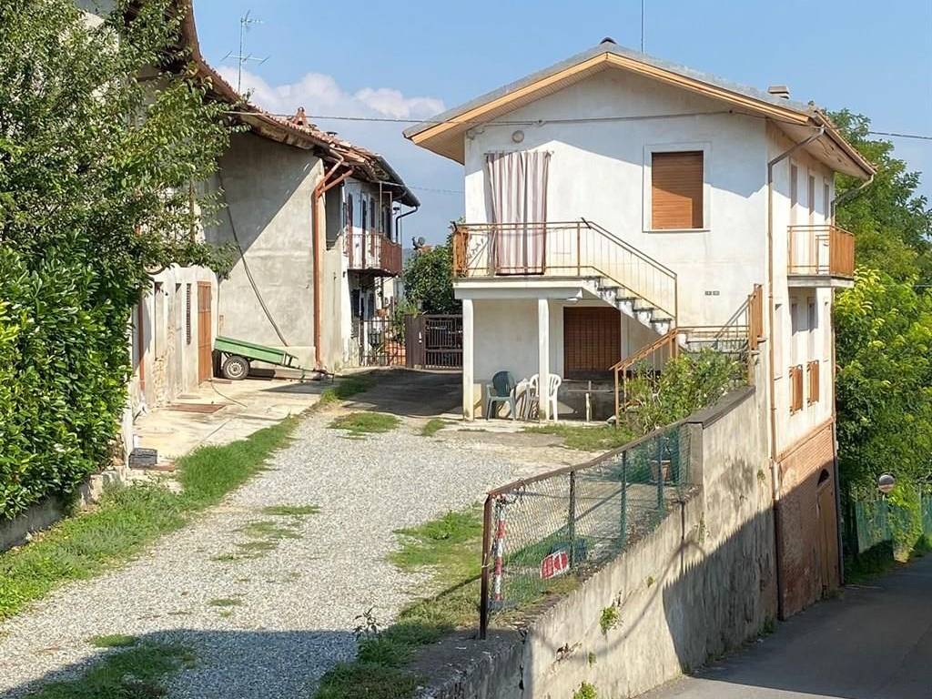 Casa indipendente a Tonco in VIA MILANI, 6 - Foto 4