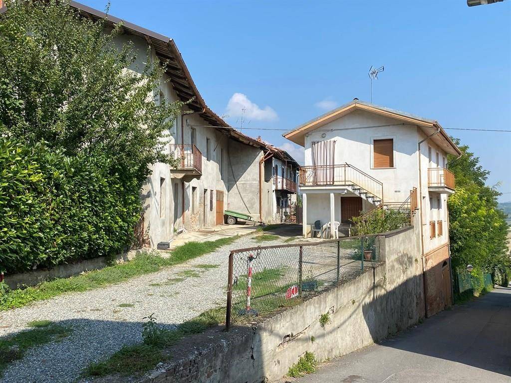 Casa indipendente a Tonco in VIA MILANI, 6 - Foto 5