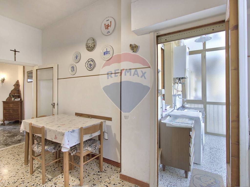 Appartamento a San giovanni valdarno in VIA PIAVE, 20 - Foto 2