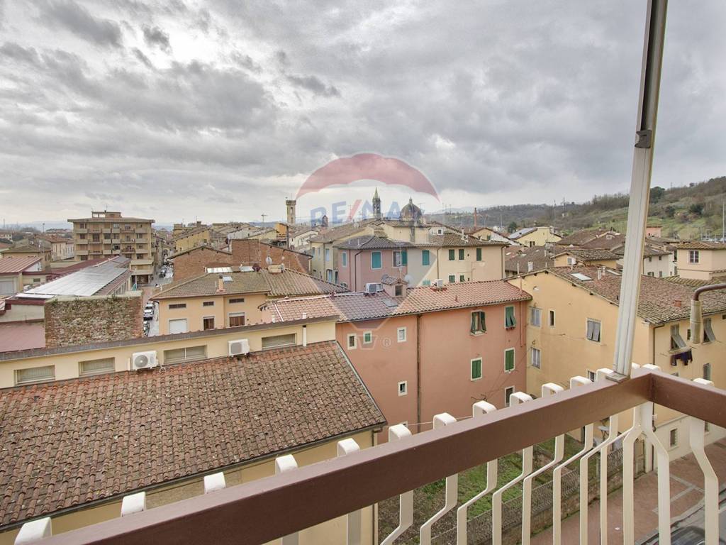 Appartamento a San giovanni valdarno in VIA PIAVE, 20 - Foto 4