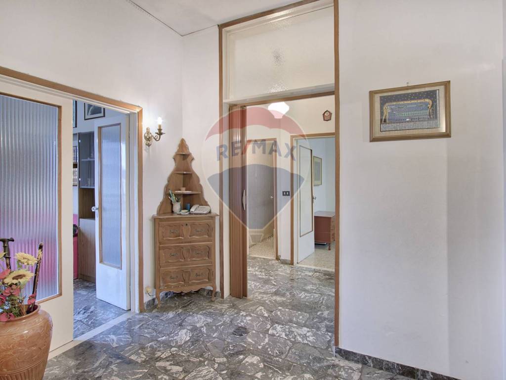 Appartamento a San giovanni valdarno in VIA PIAVE, 20 - Foto 5