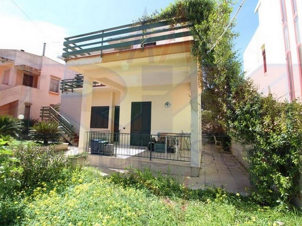 Villa a Tuglie in Corso Cesare Vergine, 93 - Foto 2