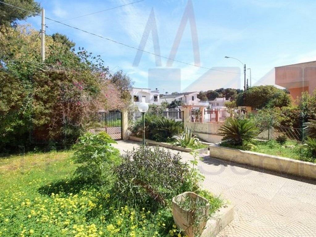 Villa a Tuglie in Corso Cesare Vergine, 93 - Foto 3