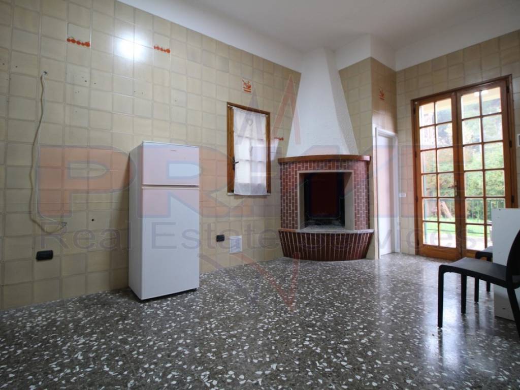 Villa a Tuglie in Corso Cesare Vergine, 93 - Foto 5