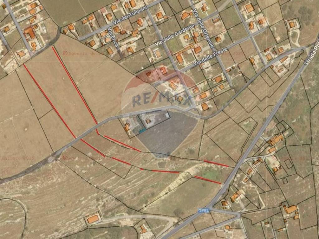 Terreno a Ragusa in STRADA PROVINCIALE 81 - Foto 4