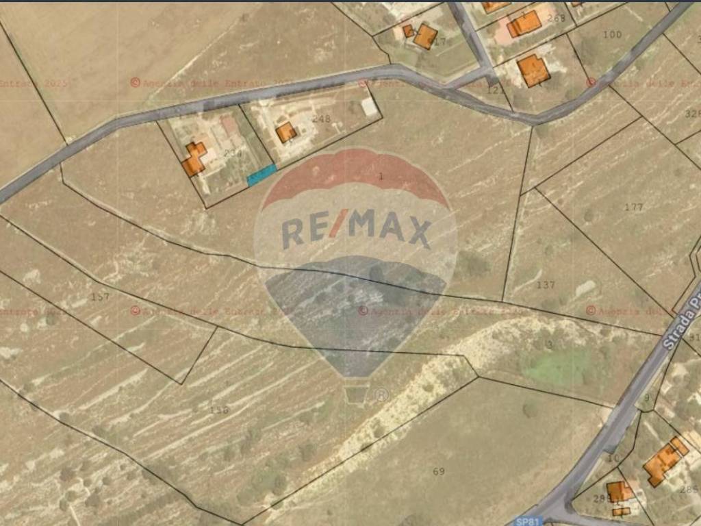 Terreno a Ragusa in STRADA PROVINCIALE 81 - Foto 5