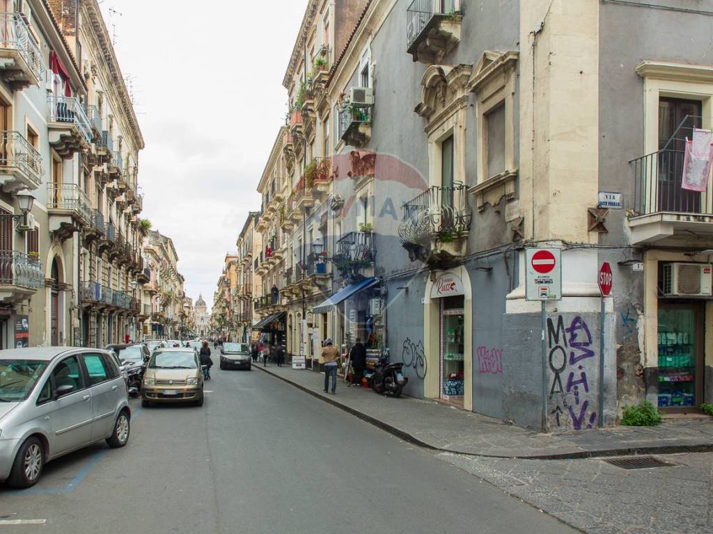 Immobile a Catania in Via Garibaldi, 181 - Foto 2