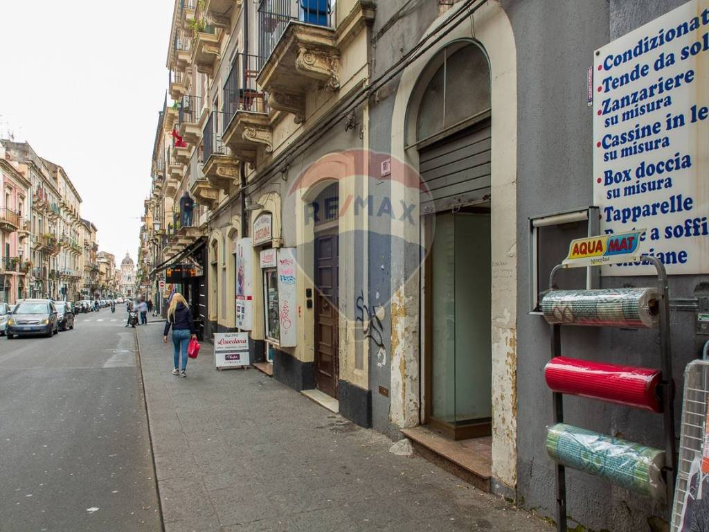 Immobile a Catania in Via Garibaldi, 181 - Foto 3