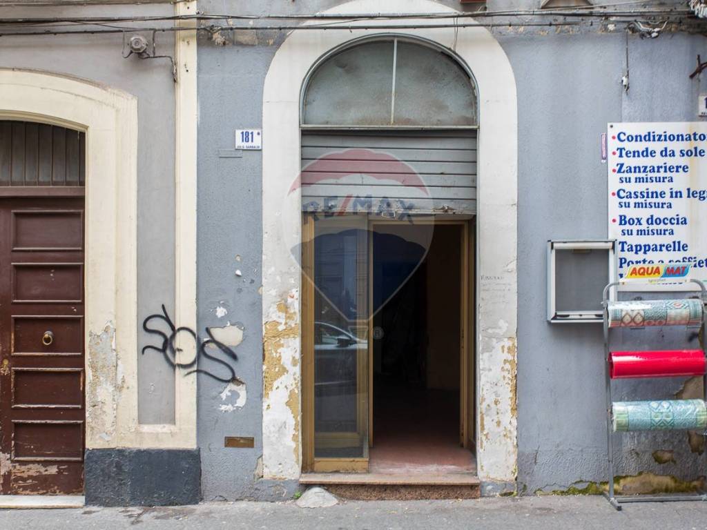 Immobile a Catania in Via Garibaldi, 181 - Foto 4