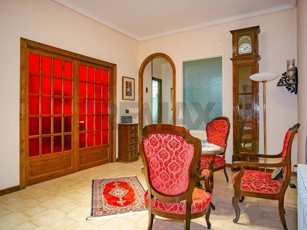 Appartamento a Adrano in Via Vittorio Emanuele Orlando, 34 - Foto 4