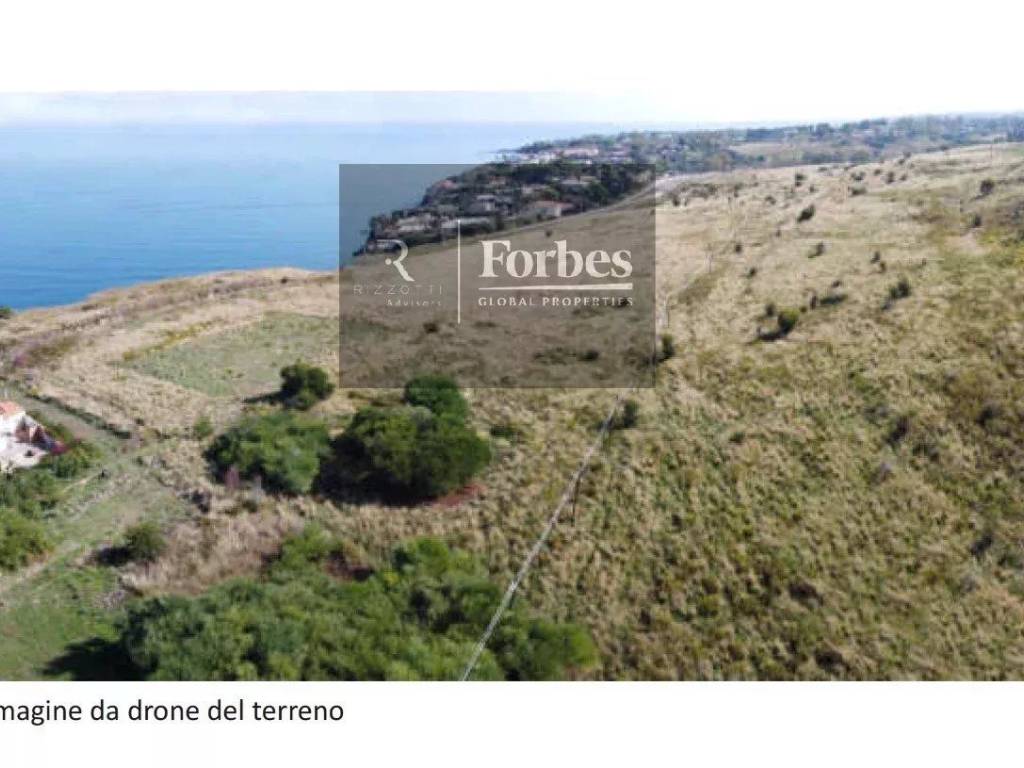 Terreno a Augusta in baia del riccio - Foto 4