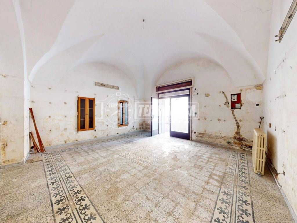 Casa indipendente a Cavallino in Via Giuseppe Garibaldi 10 - Foto 5