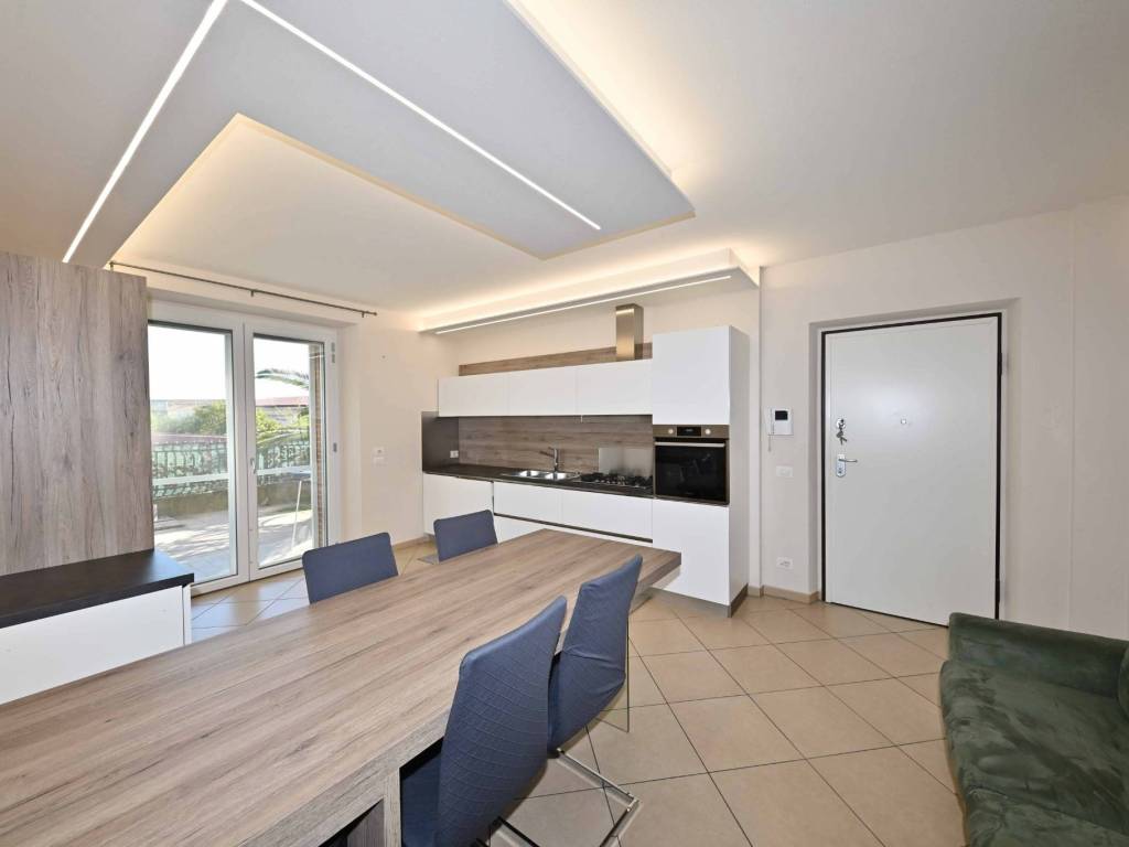 Appartamento a Castiglion fiorentino in Via Sant'Antonino, 1 - Foto 2