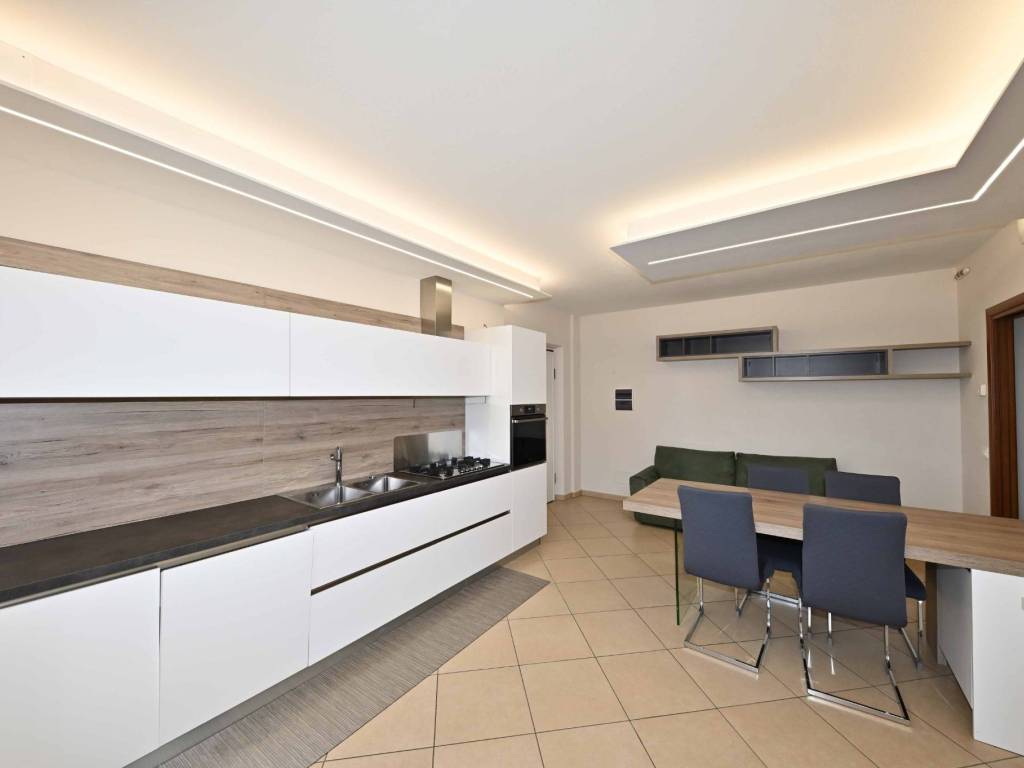 Appartamento a Castiglion fiorentino in Via Sant'Antonino, 1 - Foto 3