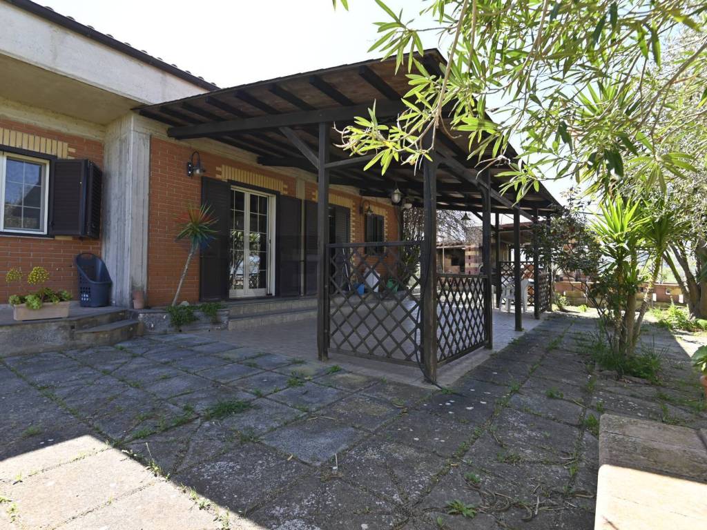 Villa a Caltagirone in sp48 - Foto 2