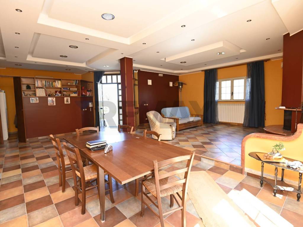 Villa a Caltagirone in sp48 - Foto 3